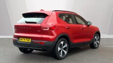 Volvo XC40 2.0 B4P Plus Dark 5dr Auto Petrol Estate